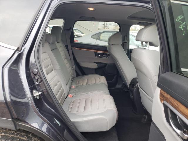 2HKRW2H55JH620087 Honda CR-V EX