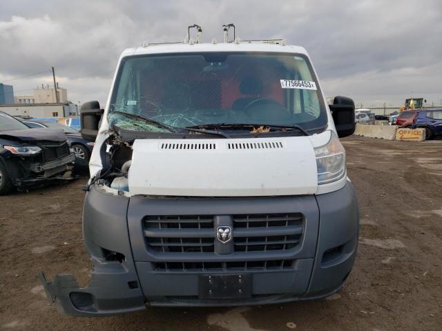 3C6TRVAG3GE135896 | 2016 RAM PROMASTER