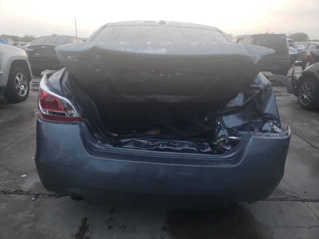 1N4AL3APXFC442001 | 2015 NISSAN ALTIMA 2.5