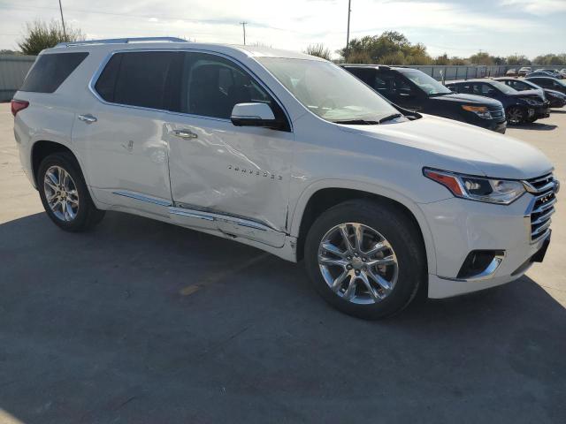 1GNERNKW4LJ142562 Chevrolet Traverse H 4