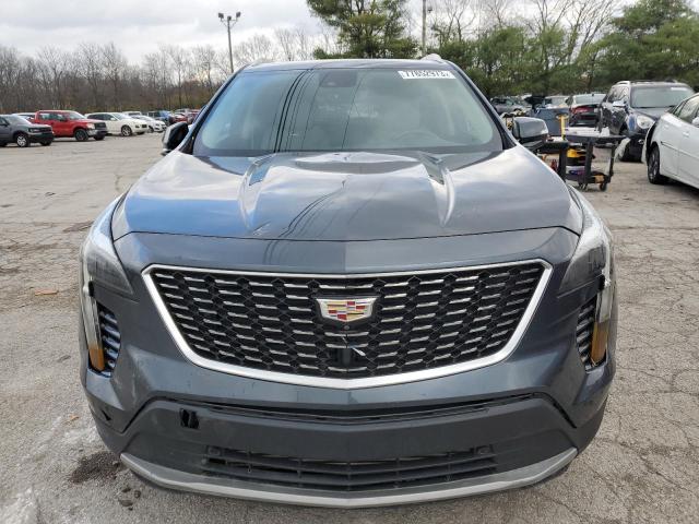 1GYFZCR46KF181753 Cadillac XT4 PREMIU 5