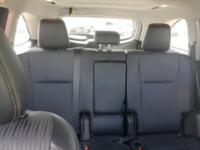 2016 TOYOTA HIGHLANDER - 5TDBKRFH7GS335123