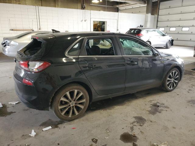 2019 Hyundai Elantra Gt VIN: KMHH35LE7KU109884 Lot: 76568913