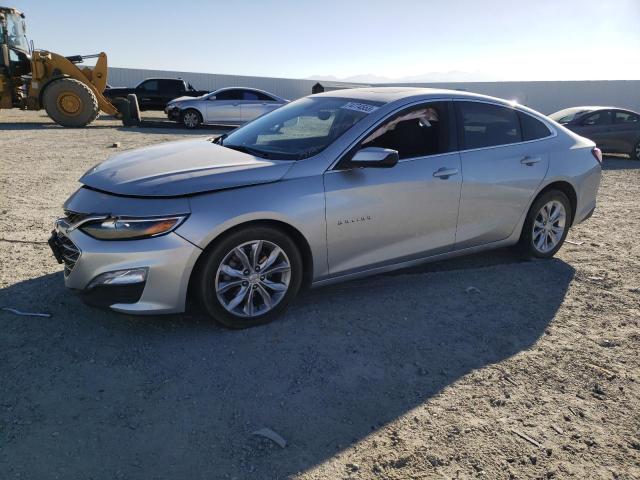 1G1ZD5ST0MF021944 | 2021 CHEVROLET MALIBU LT