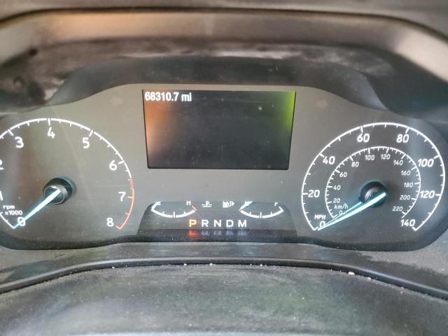 2019 FORD TRANSIT CO - NM0LS7E25K1411849