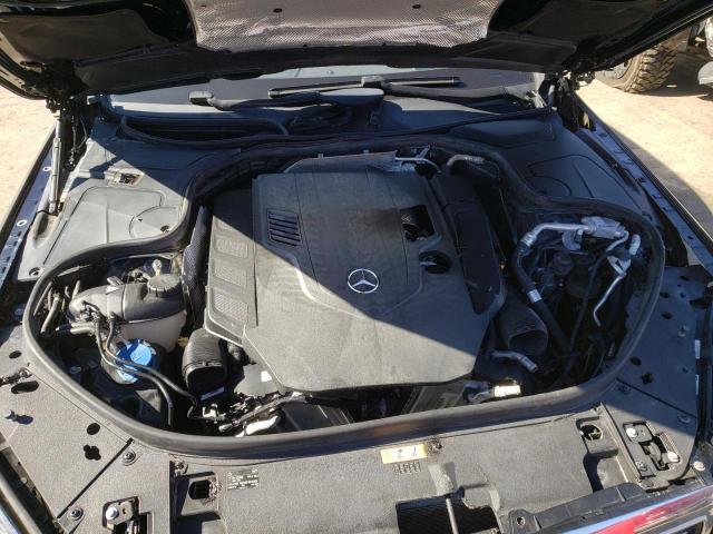 WDDUG8GBXJA371400 Mercedes-Benz S 560 4matic