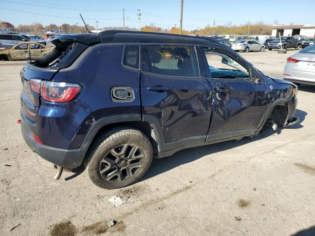 3C4NJDDB7KT732928 | 2019 JEEP COMPASS TR