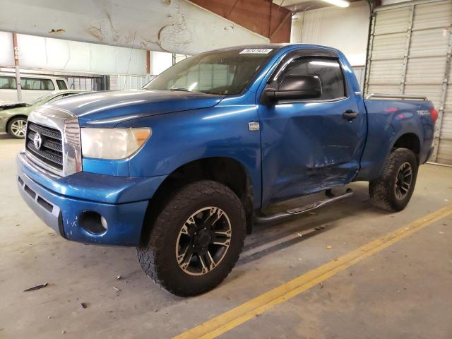 2007 Toyota Tundra 