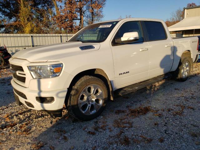 1C6SRFFT8LN376995 | 2020 Ram 1500 big horn/lone star