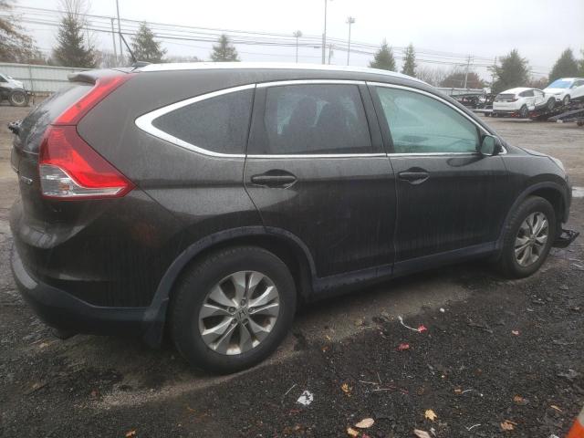 5J6RM4H78EL082371 | 2014 HONDA CR-V EXL