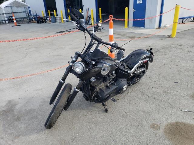 2019 HARLEY-DAVIDSON FXLR 1HD1YNJ6XKB027029