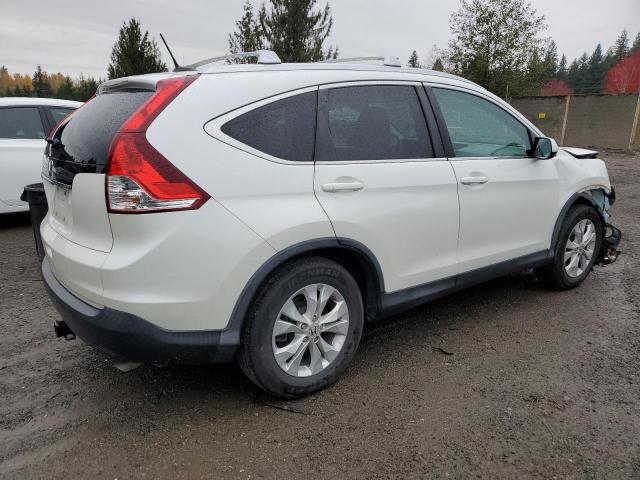 5J6RM3H77EL034595 | 2014 HONDA CR-V EXL