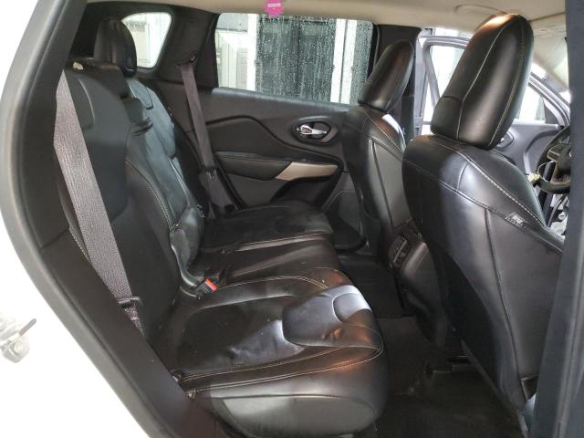 1C4PJLDB4HW607522 Jeep Cherokee Limited