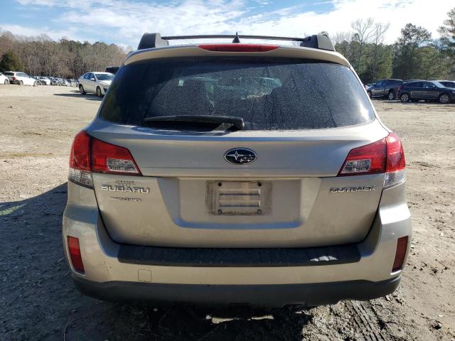 4S4BRCCC6E3223831 | 2014 SUBARU OUTBACK 2.