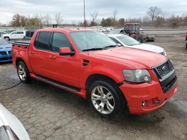 1FMEU23858UA78801 | 2008 Ford explorer sport trac limited