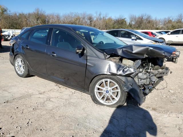 1FADP3F24FL316859 | 2015 FORD FOCUS SE