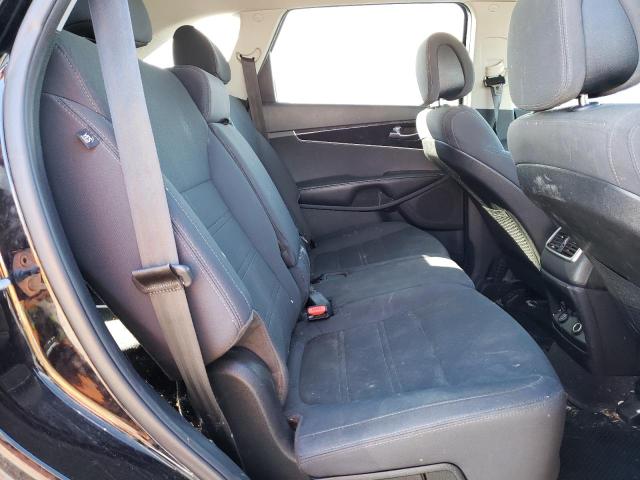 5XYPGDA34GG066355 KIA SORENTO LX