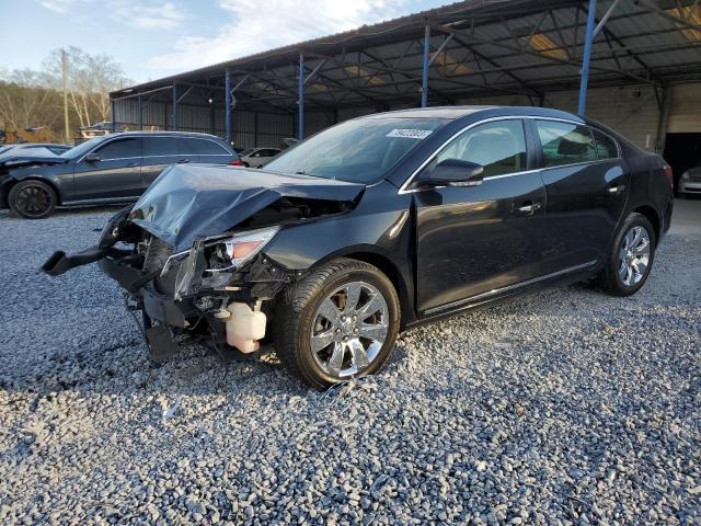 2012 Buick LaCrosse Premium