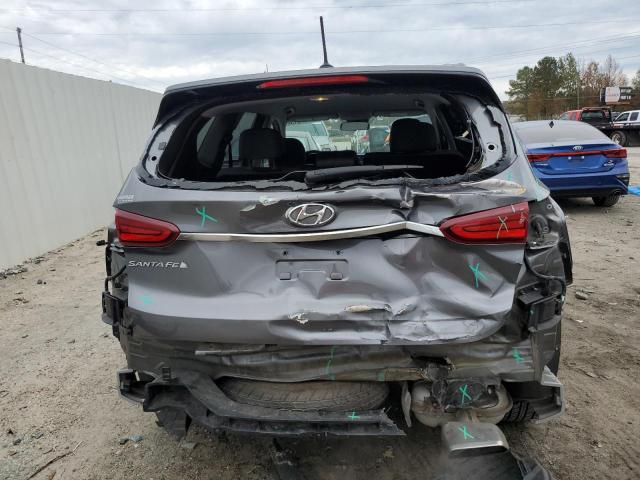 5NMS2CAD9KH016870 | 2019 Hyundai santa fe se