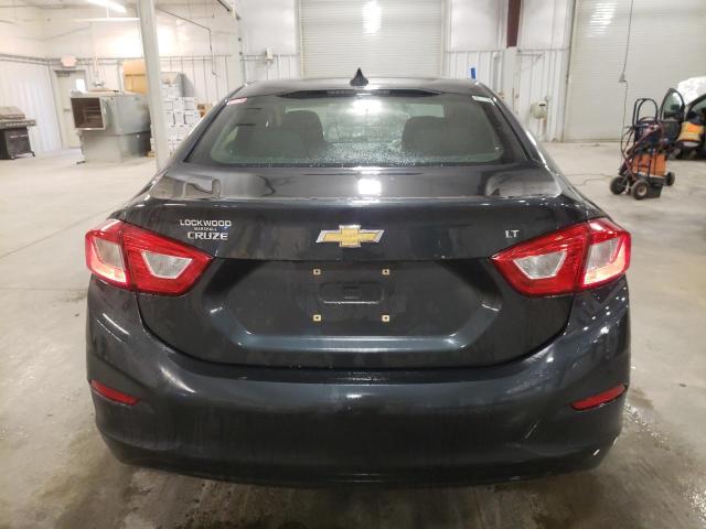 1G1BE5SM8J7182846 | 2018 CHEVROLET CRUZE LT