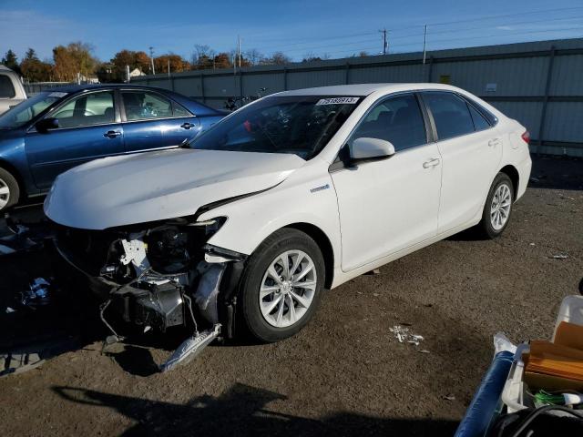 4T1BD1FK9GU183943 | 2016 TOYOTA CAMRY HYBR