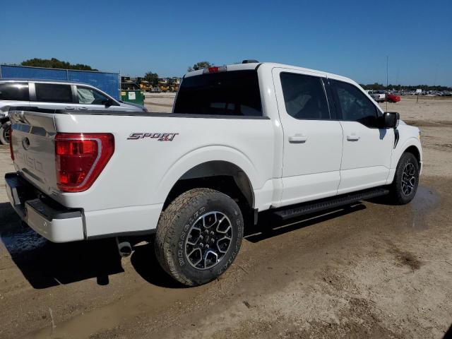 2021 Ford F150 Supercrew VIN: 1FTFW1E82MFA36708 Lot: 74890063