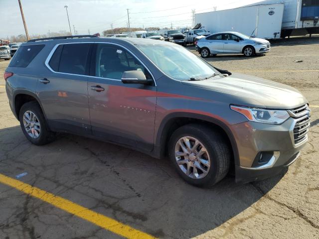 1GNERHKW3KJ211385 Chevrolet Traverse L 4