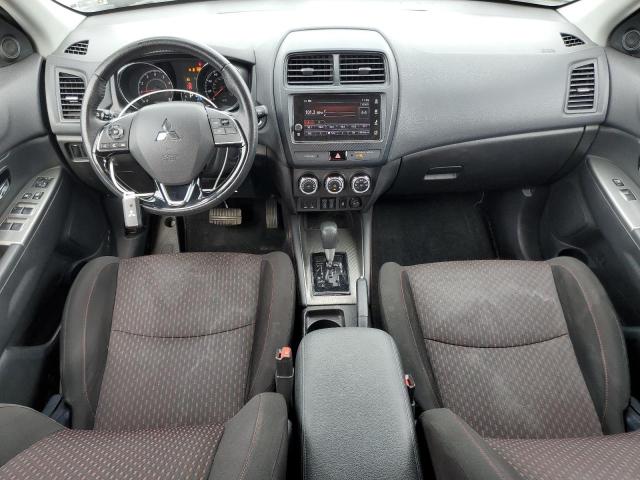 VIN JA4AR3AUXKU012885 2019 MITSUBISHI OUTLANDER no.8