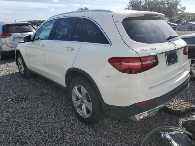 WDC0G4JBXJV094079 | 2018 MERCEDES-BENZ GLC 300