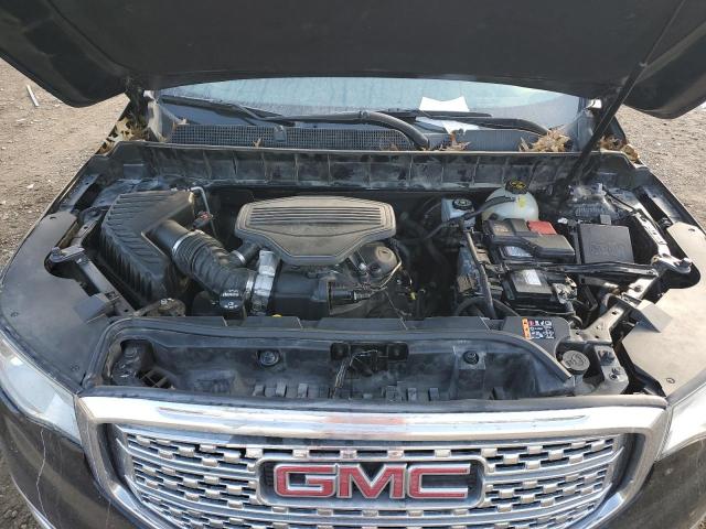 1GKKNXLS8KZ101970 GMC Acadia  11