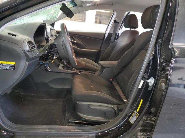 2019 Hyundai Elantra Gt VIN: KMHH35LE7KU109884 Lot: 76568913