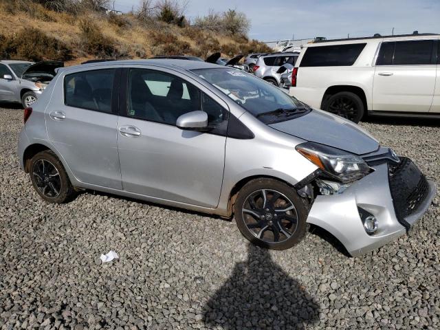 VNKKTUD34FA022931 | 2015 TOYOTA YARIS