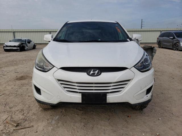 2015 HYUNDAI TUCSON GLS - KM8JT3AF7FU070415