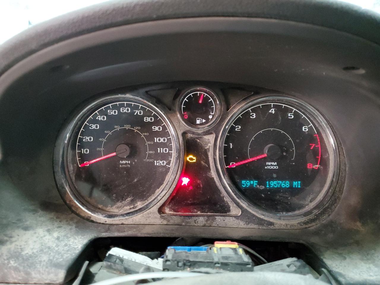 1G1AL55F277134251 2007 Chevrolet Cobalt Lt