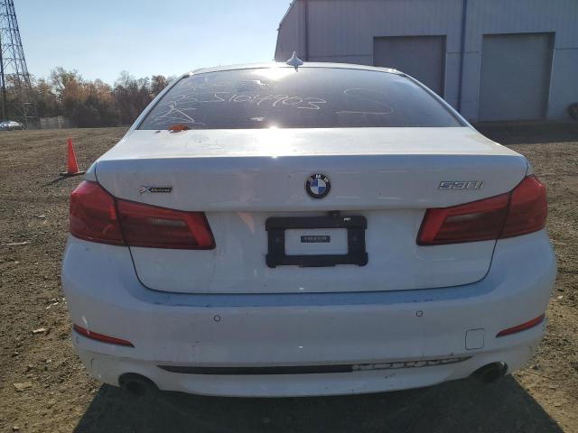 WBAJA7C55JWA71159 BMW 530 XI