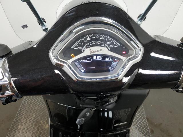 2023 VESPA GTS/SEI GI ZAPMD39M3P5100487
