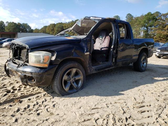 2006 Dodge Ram 1500 ST