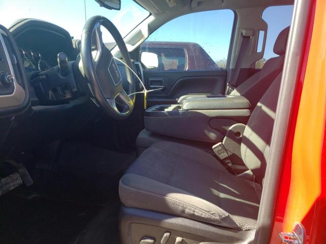 2016 GMC SIERRA C15 - 1GTR1MEC9GZ425253