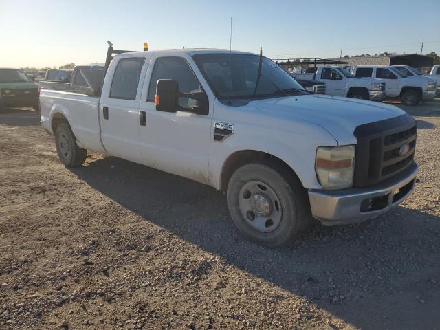 1FTWW30549EB05503 2009 Ford F350 Super Duty