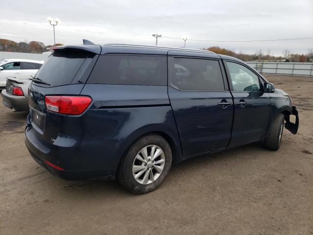 KNDMB5C10G6105660 KIA SEDONA LX