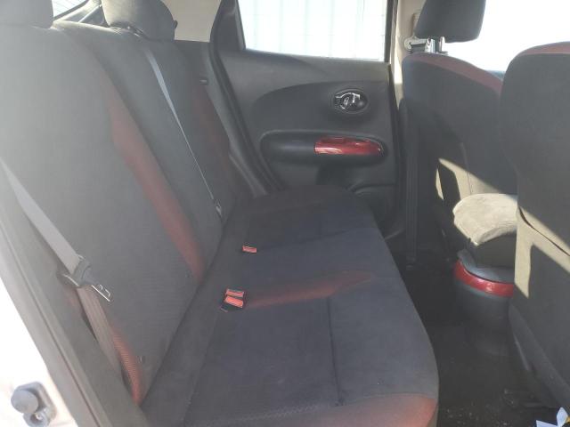 2015 NISSAN JUKE S - JN8AF5MV1FT556903