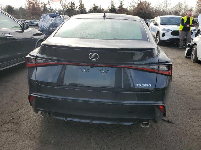2023 LEXUS IS 350 F S JTHGZ1B27P5066467