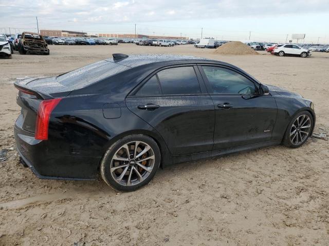 1G6AN5SY0G0100554 | 2016 CADILLAC ATS-V