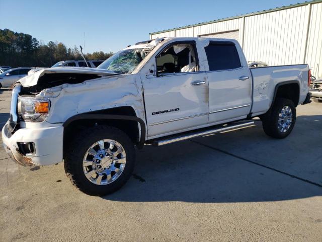 1GT12UE86GF258180 | 2016 GMC SIERRA K25