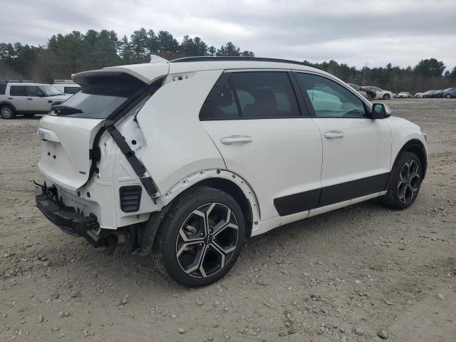 KNDCT3LE8P5051353 Kia Niro Sx  3