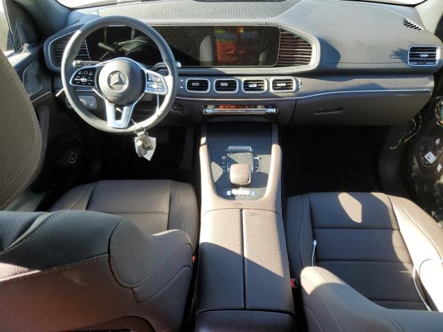 4JGFF5KE8PB002619 Mercedes-Benz Gls 450 4matic