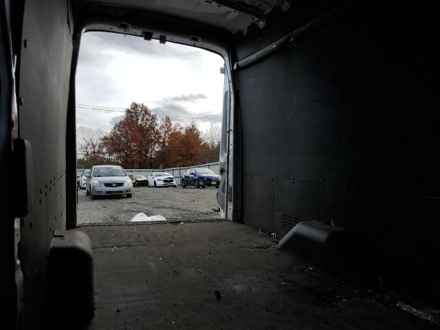 2023 Ford Transit T-350 VIN: 1FTBW3X86PKA00975 Lot: 76692913