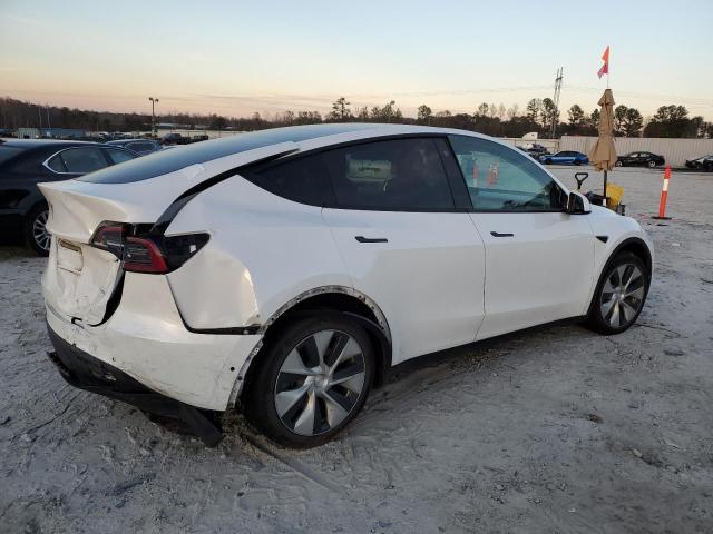 7SAYGDEE0NF315967 | 2022 Tesla model y