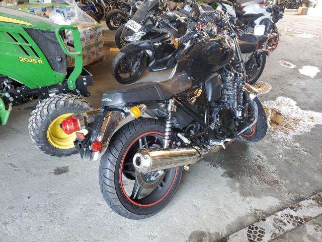 2014 HONDA CB1100 JH2SC6513EK101427