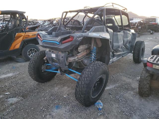 2019 POLARIS RZR XP 4 T - 3NSVFE925KF425450
